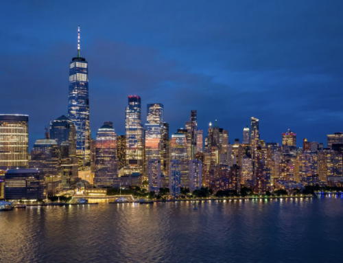 Wall Street and Mamdani may yet find common ground